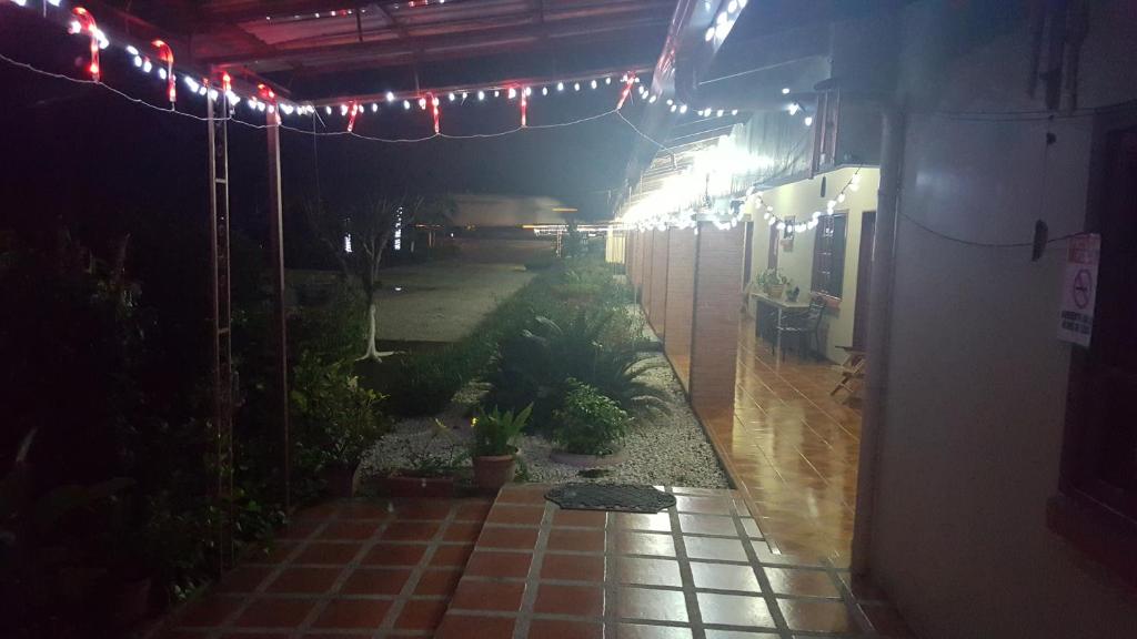 Fotografie z fotogalerie ubytování Hotel La Arena v destinaci Liberia