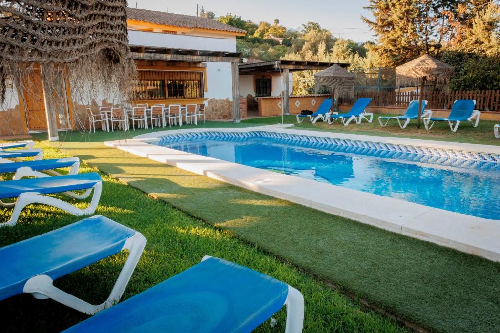 Finca Malagueando