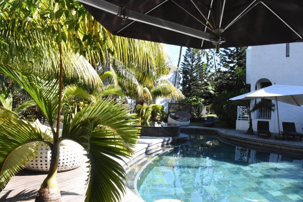 Ocean Villas Apart Hotel by Ocean Hospitality - 7