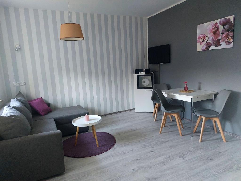 Ferienwohnung am Hirtenplatz
