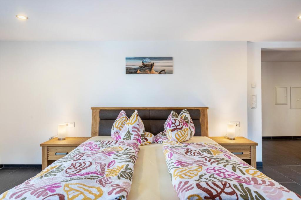 Das Schwarzwälder Speckhuisli - Chambre Lit Queen-Size Standard