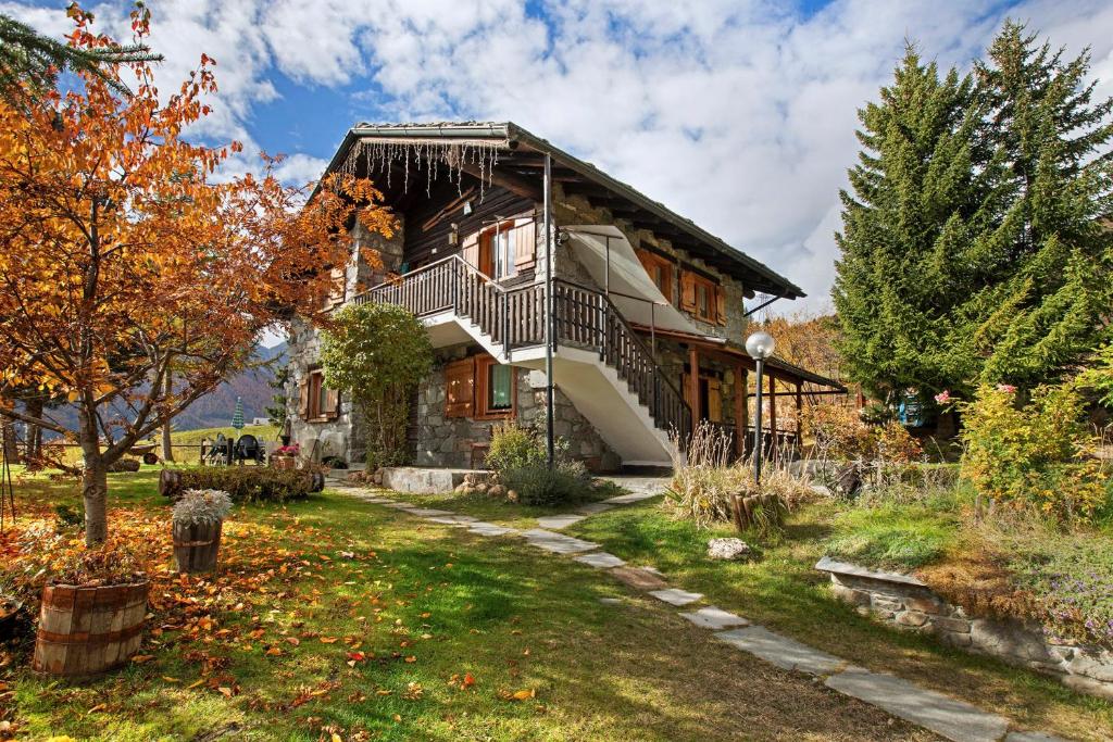 Piccolo Paradiso - Housity