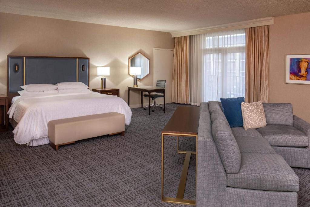 Sheraton Music City Nashville Airport - 