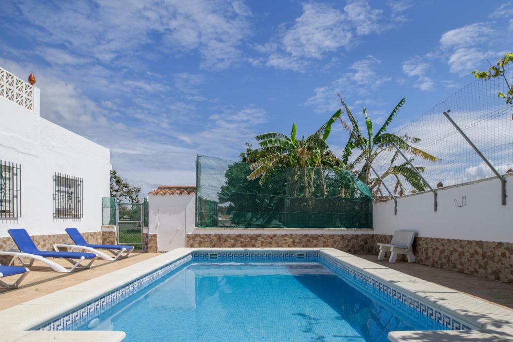 Villa Manuel y Paca