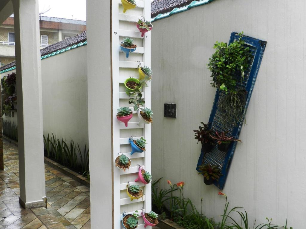  Praia Canto do Forte Guest House