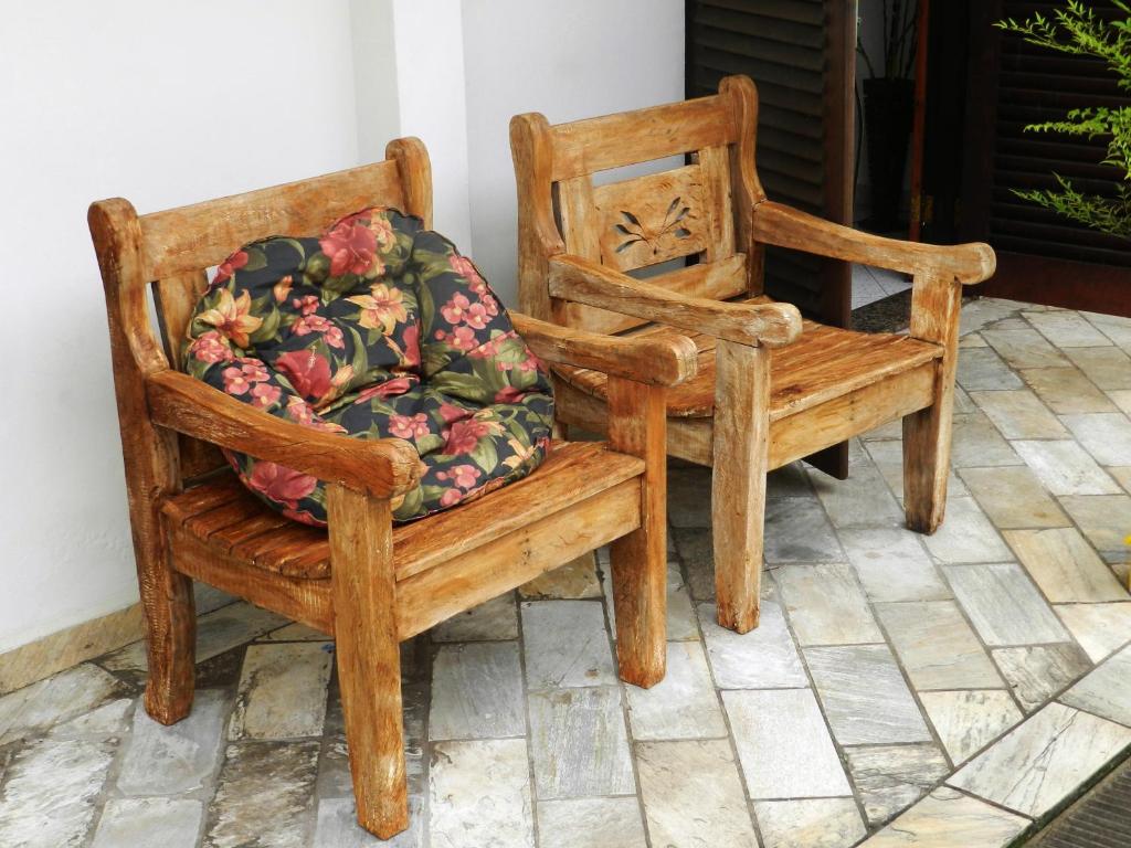  Praia Canto do Forte Guest House