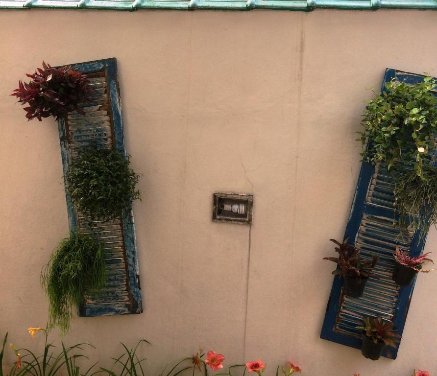  Praia Canto do Forte Guest House