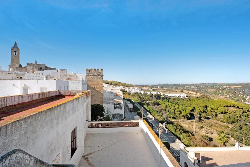 Casa Chipiron - Appartement Avec Terrasse
