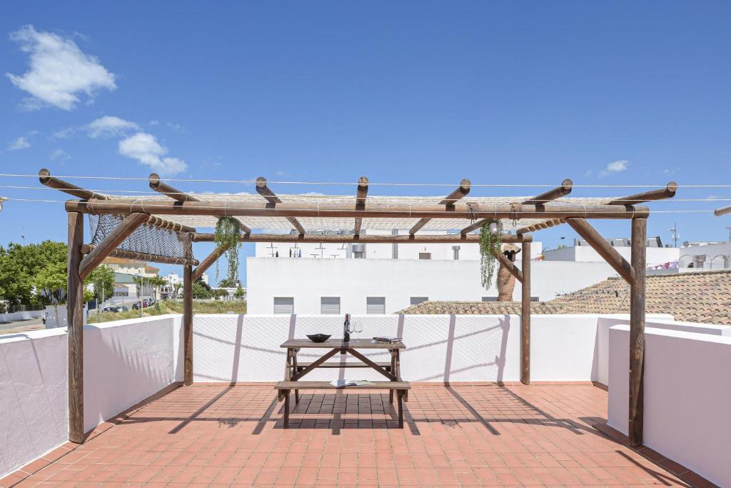 Casa Valeria