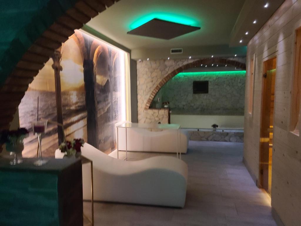 Gallo - La Cantina del contadino