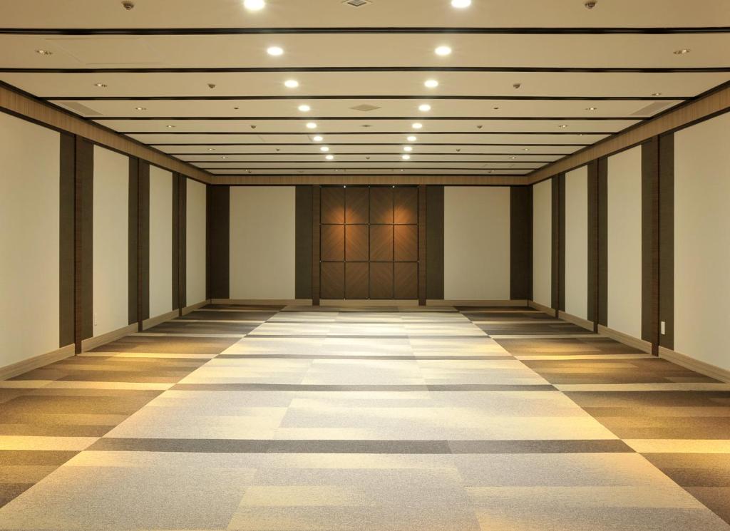 Galeri foto New Otani Inn Sapporo di Sapporo