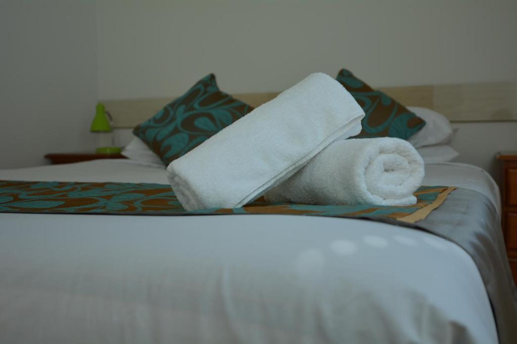 BeachLife Apartments - Resim 35