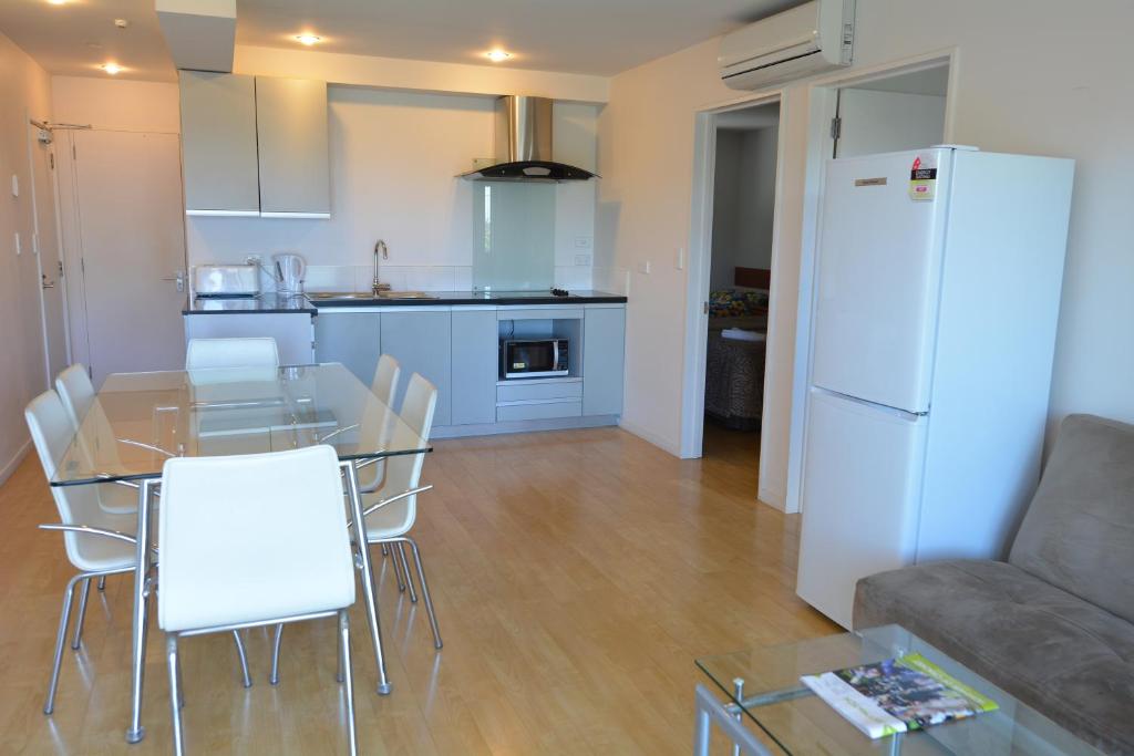 BeachLife Apartments - Resim 37