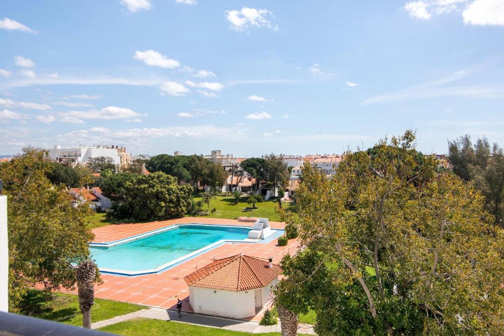 Lovely And New Apartment In Oura