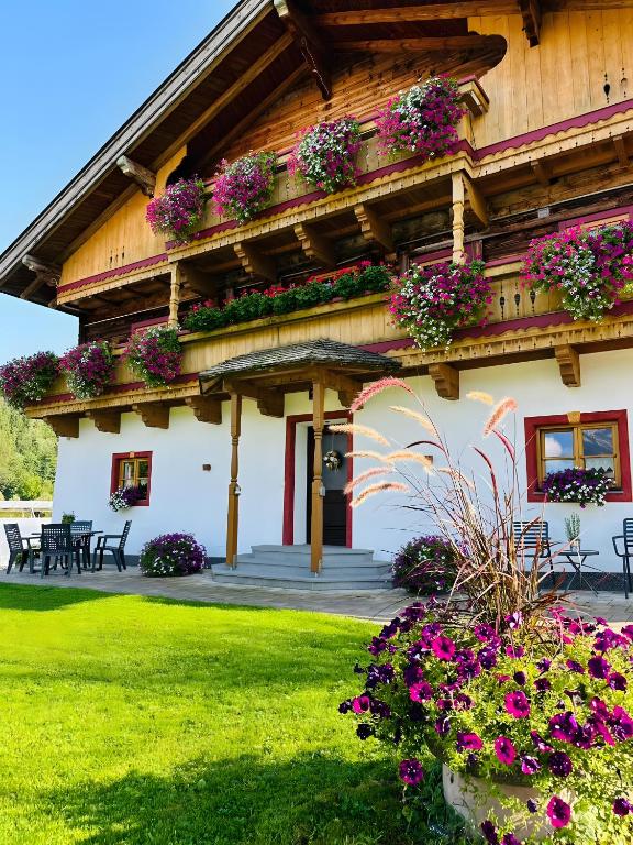 Ferienwohnung Langeck - Housity