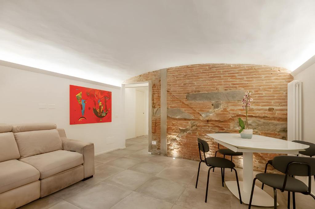 La casina di Camilla