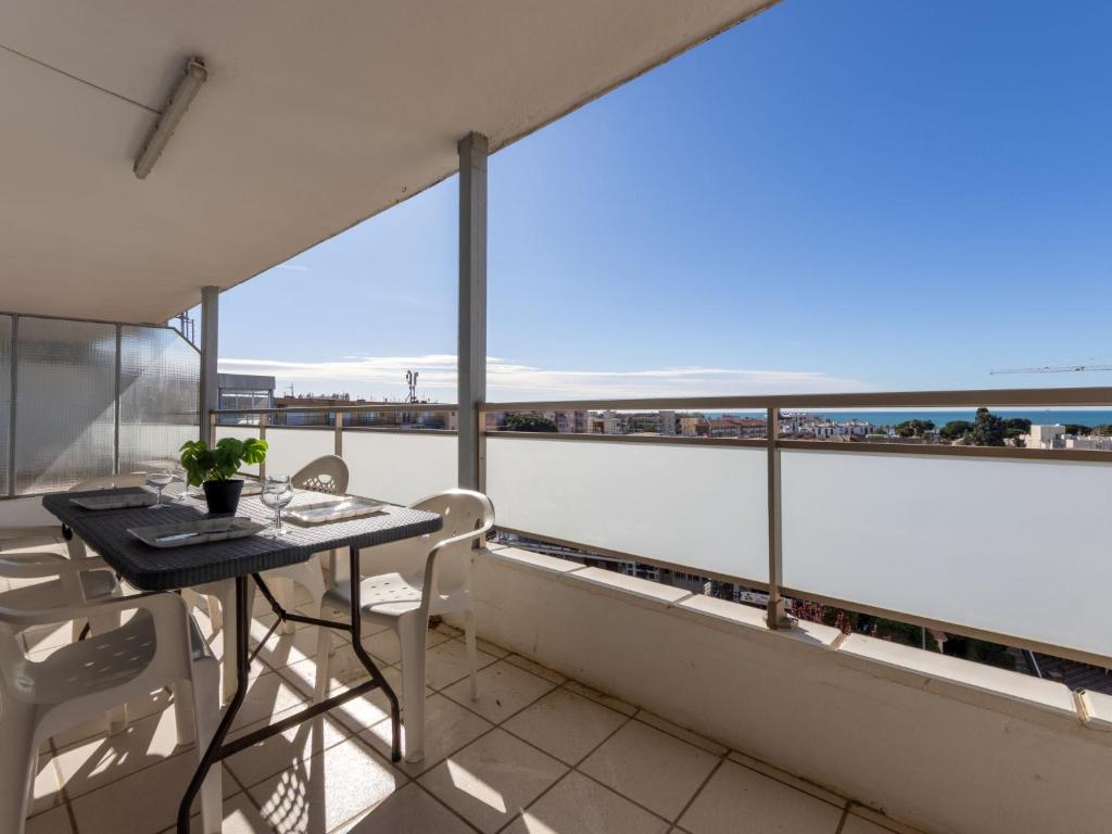 Apartment Manacor-1 by Interhome