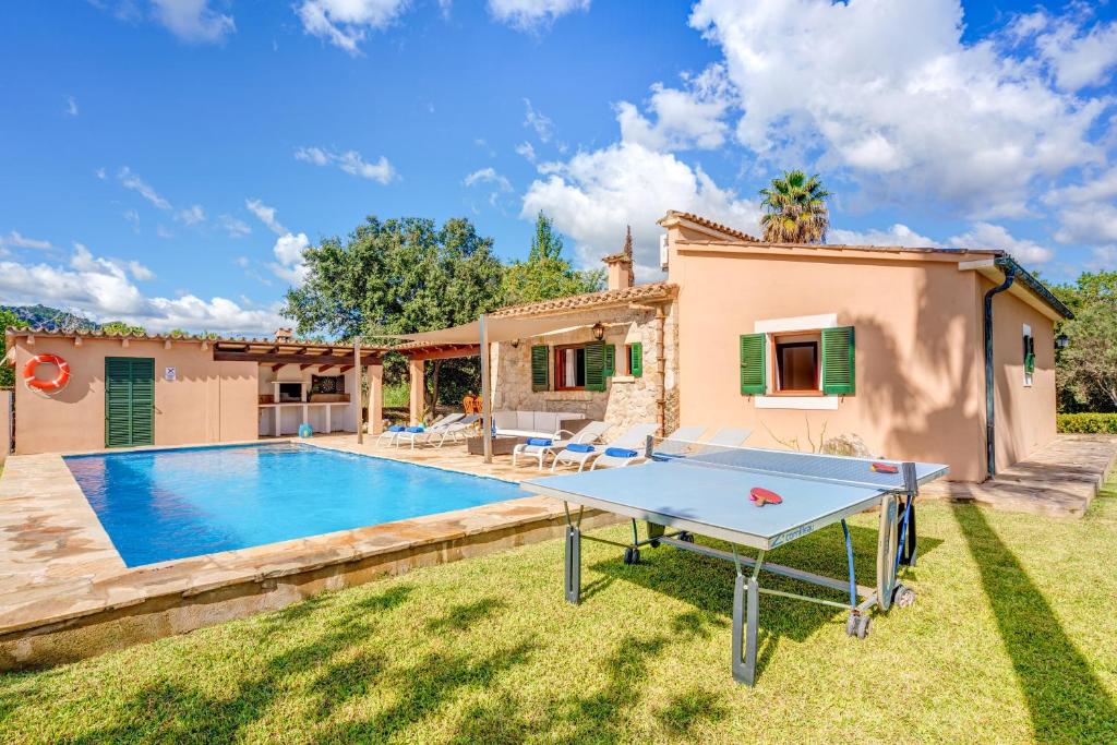 Villa Joana