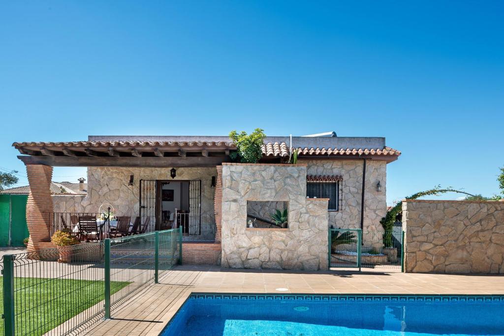 Casa Buganvilla