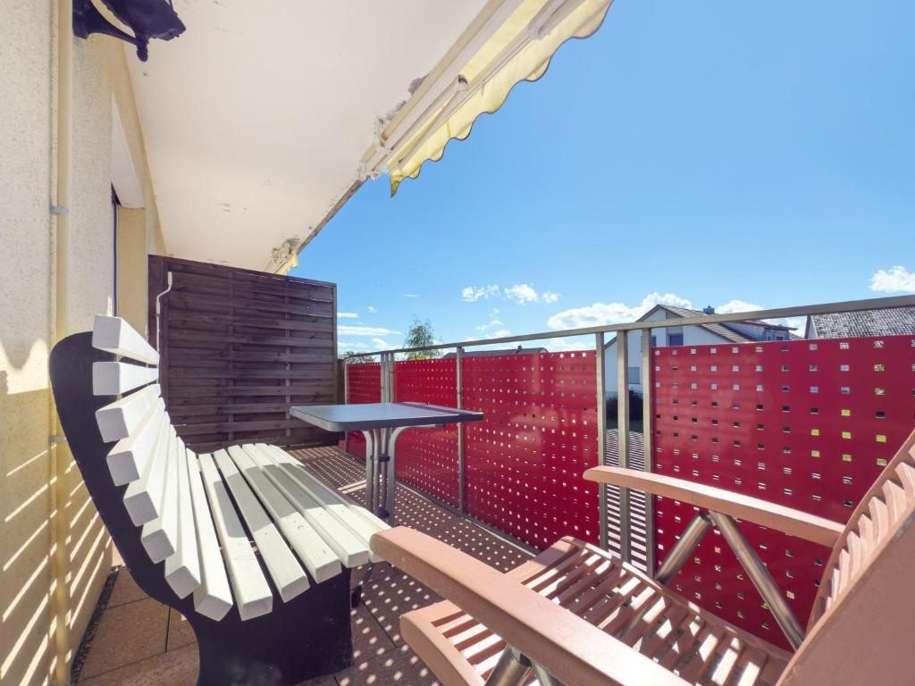 Urlaubshof Scherer - Appartement De Luxe 2 Chambres Avec Vue Sur Jardin