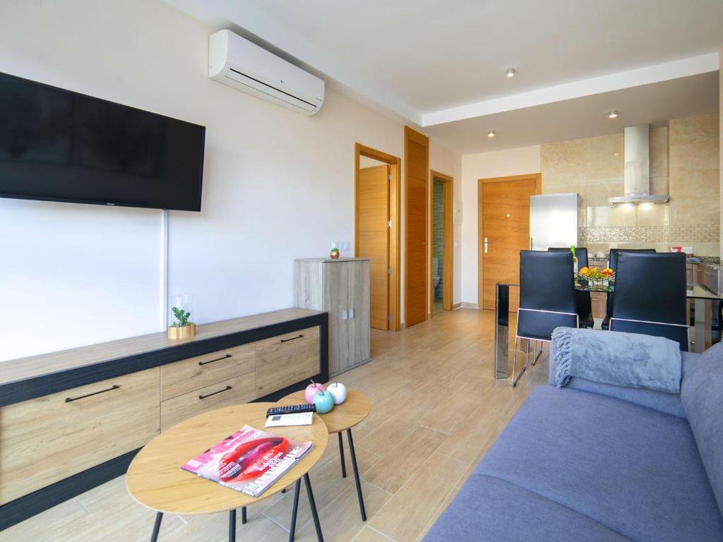 Apartment Melior 1 by Interhome