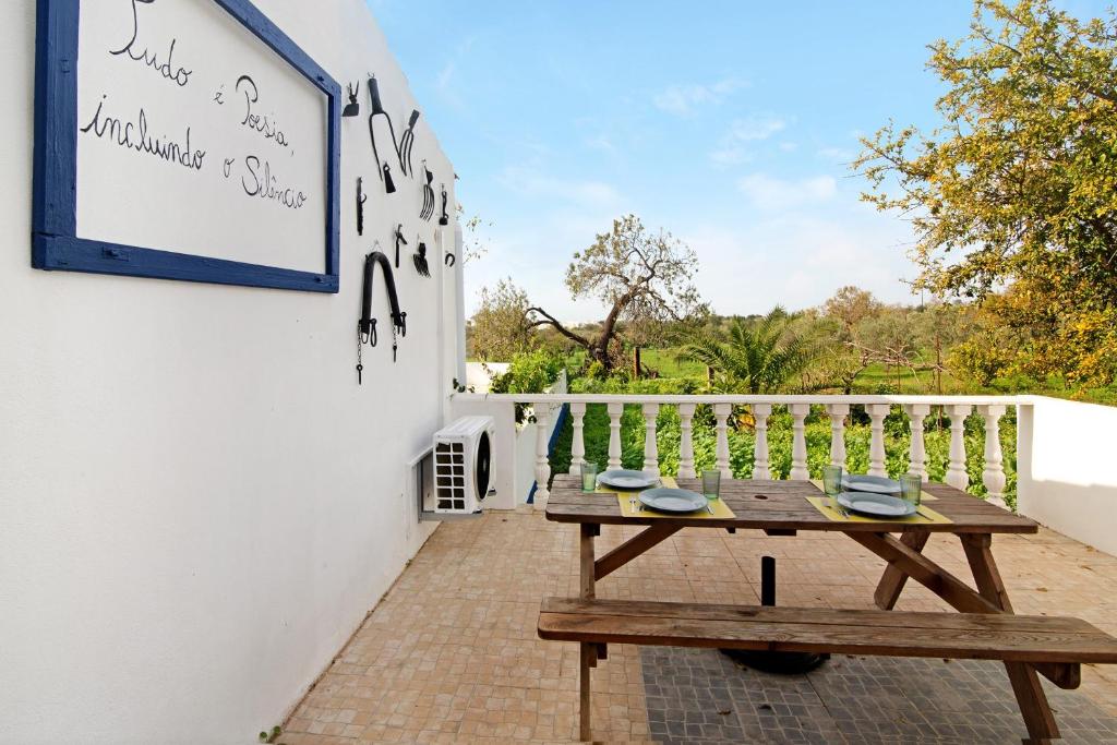 Quinta do Mestre - Casa do Campo