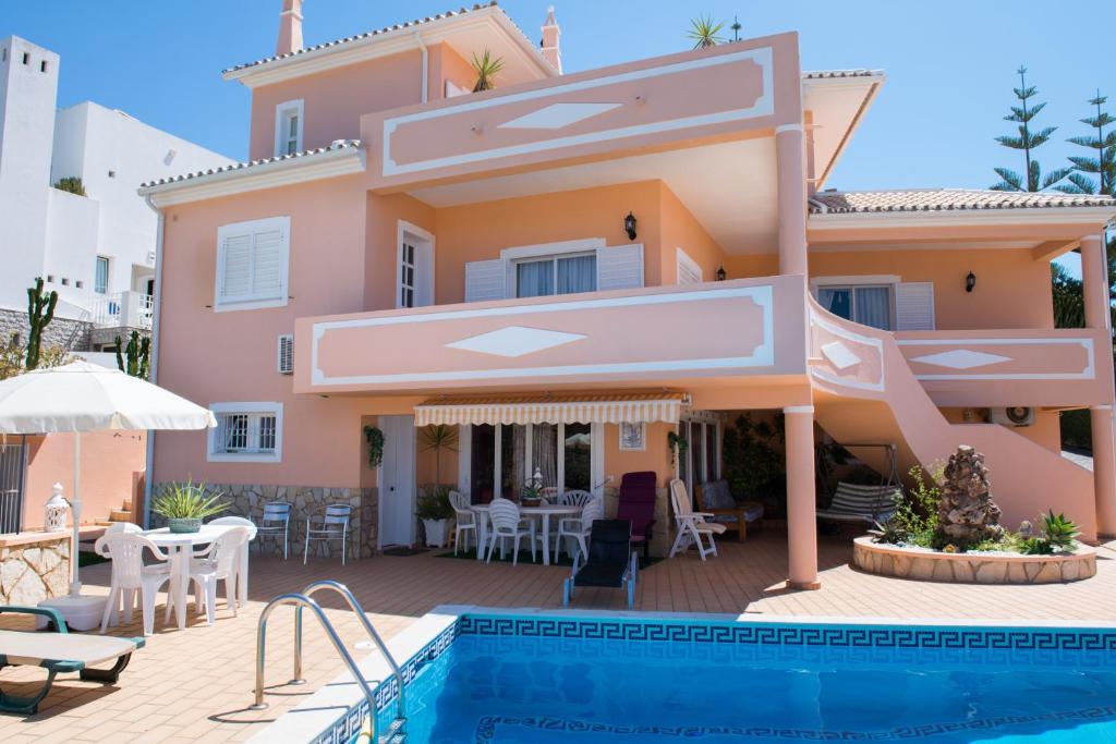 Villa Malu