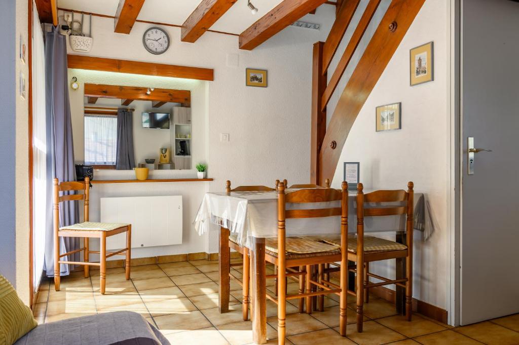 Gite Gewurz n°4 à Kaysersberg – photo 13