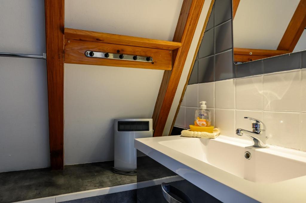 Gite Gewurz n°4 à Kaysersberg – photo 7