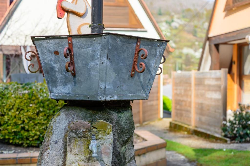 Gite Gewurz n°4 à Kaysersberg – photo 21
