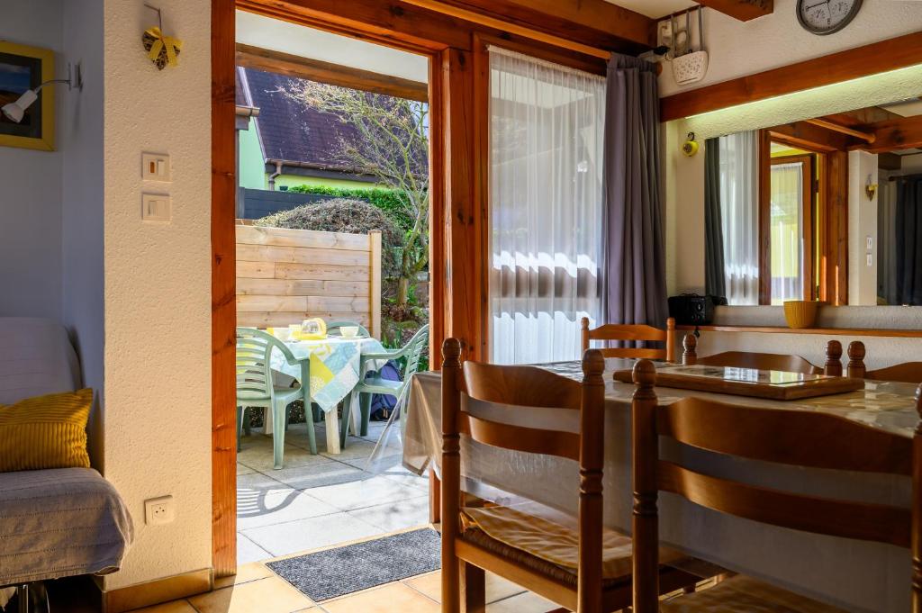 Gite Gewurz n°4 à Kaysersberg – photo 8