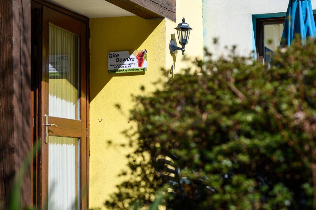 Gite Gewurz n°4 à Kaysersberg – photo 19