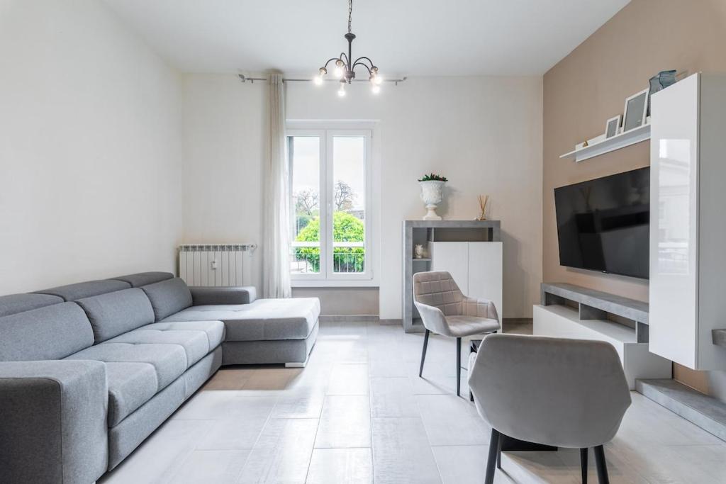 T72 Apartment Rho Fiera & Bovisa