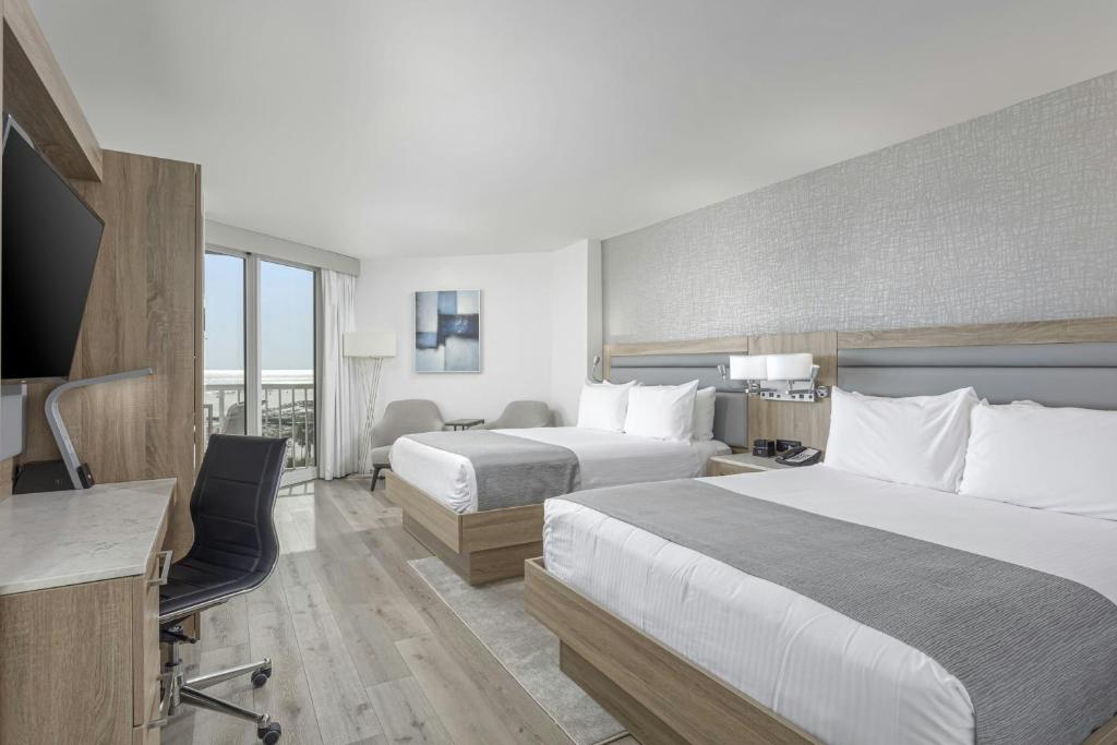 Perdido Beach Resort - 