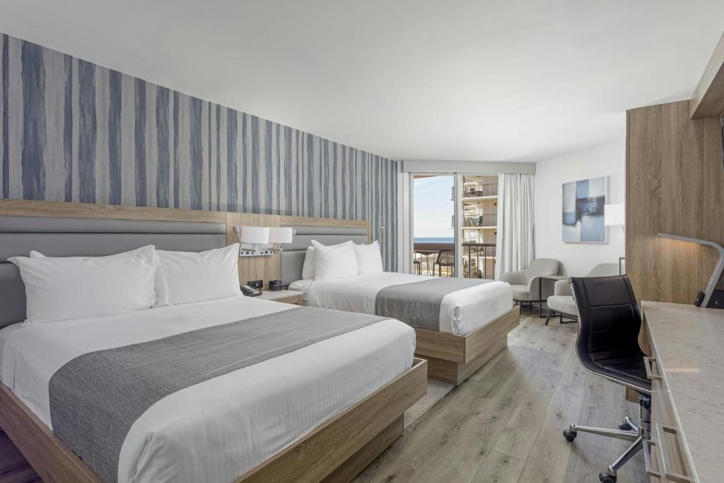 Perdido Beach Resort - 