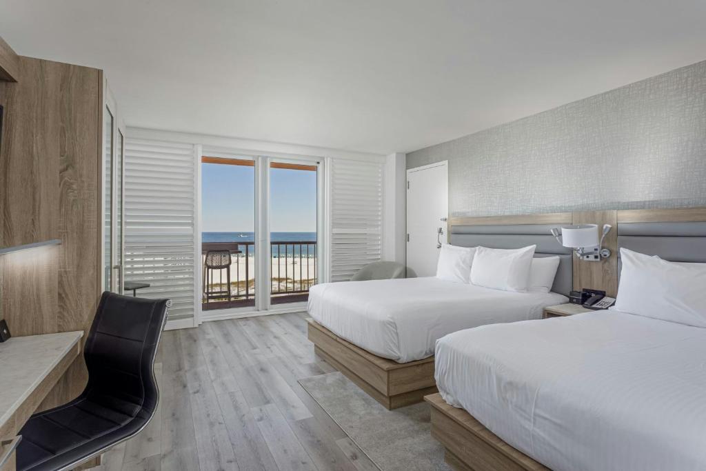 Perdido Beach Resort - 