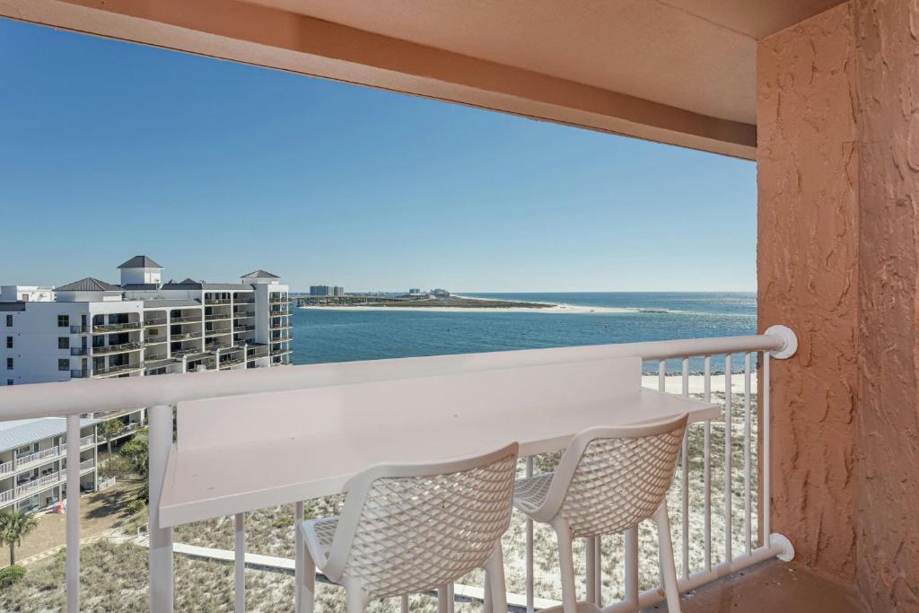 Perdido Beach Resort - 
