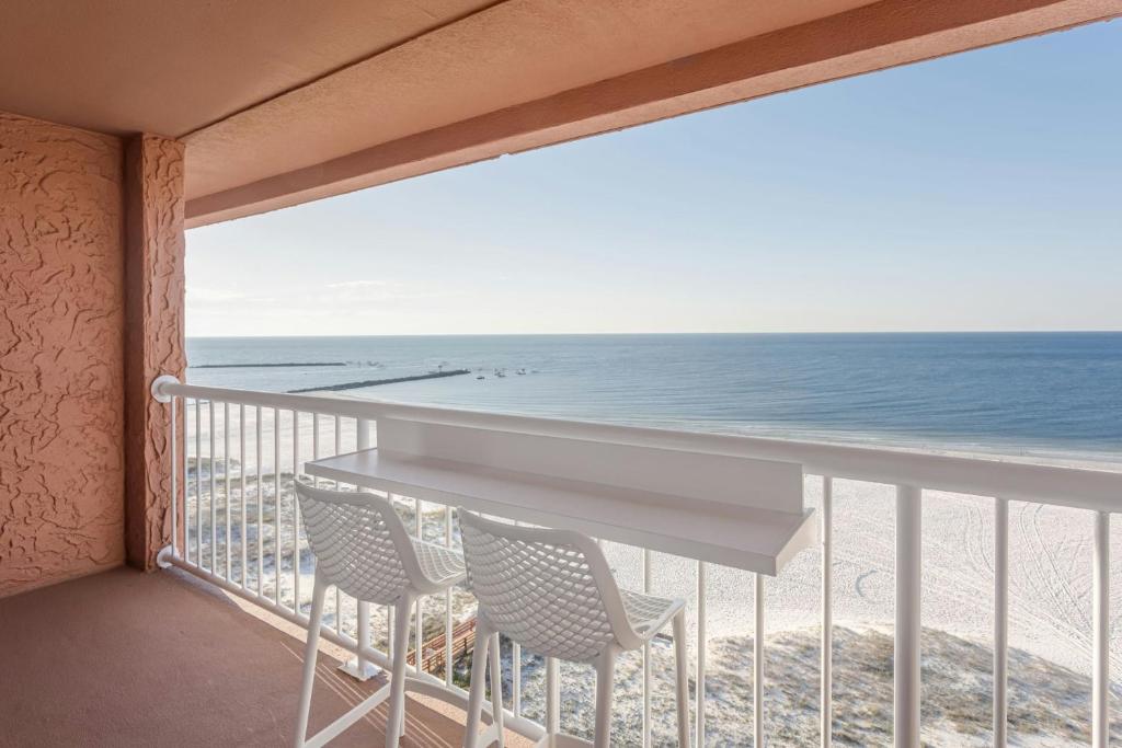 Perdido Beach Resort - 