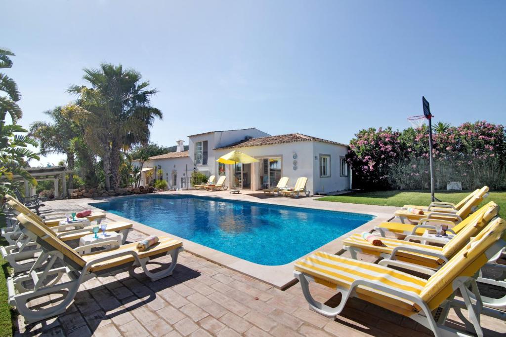 Country House Quinta da Ilda