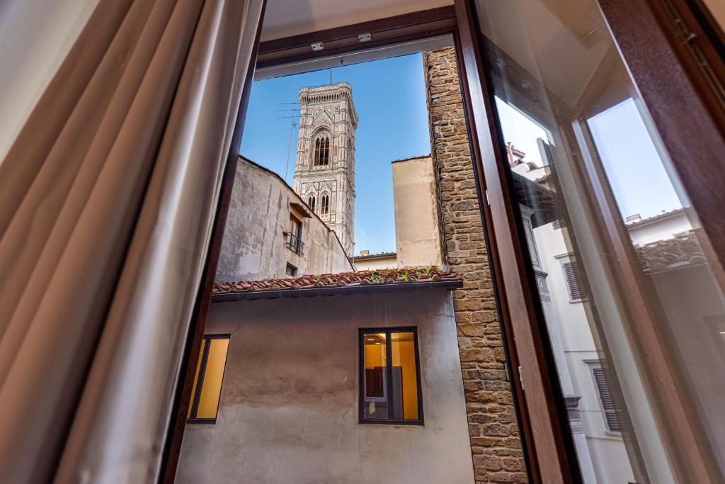 Your house at the Duomo
