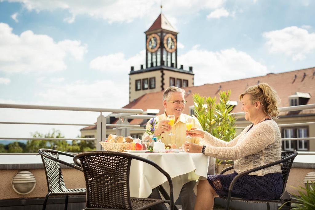 Gästehaus Am Weberplatz