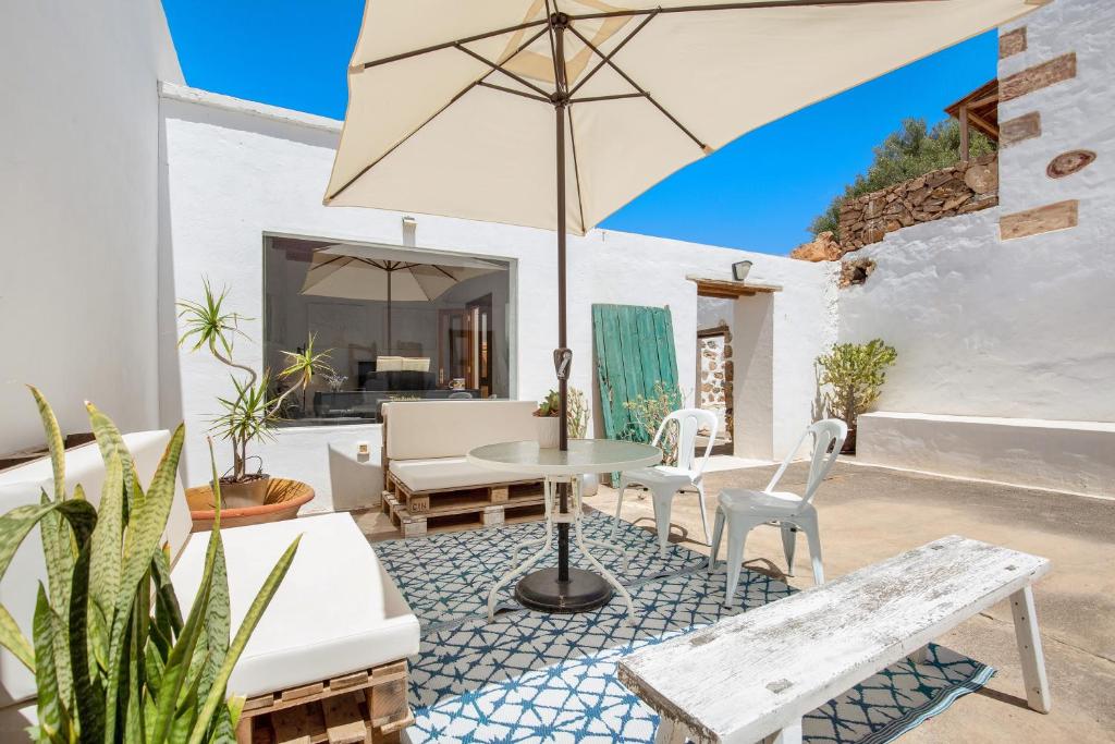 La Casa de Petrita - Housity