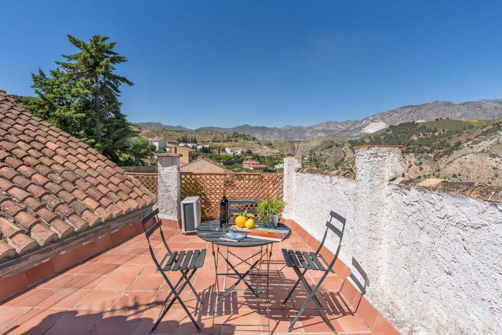 Casa El Concejo