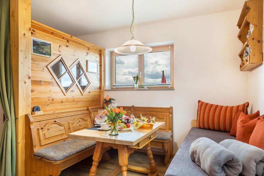 Bauzinger Alm - Housity