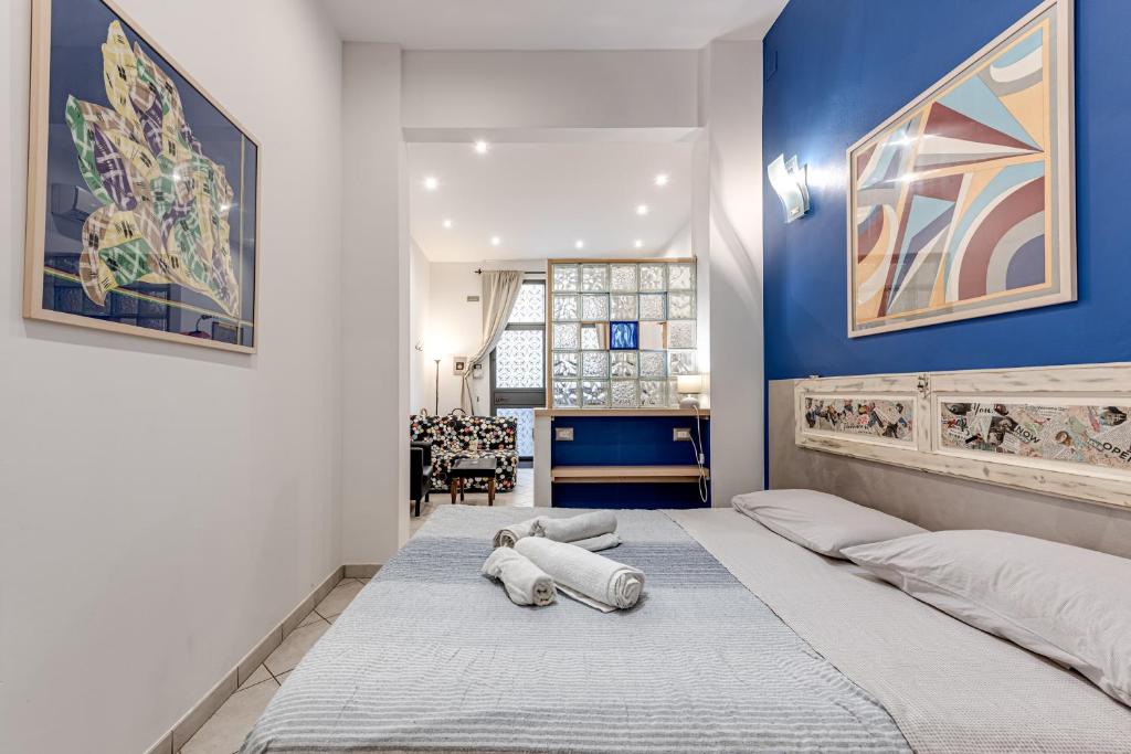 Sweet Apartment in Florence