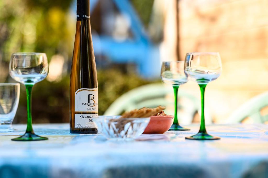 Gite Riesling n°5 à Kaysersberg – photo 17