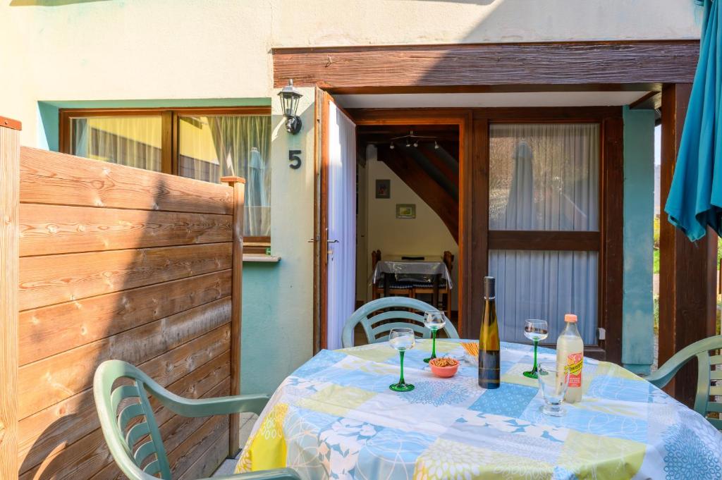 Gite Riesling n°5 à Kaysersberg – photo 13