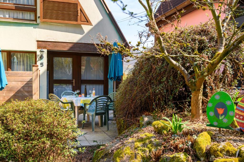 Gite Riesling n°5 à Kaysersberg – photo 12