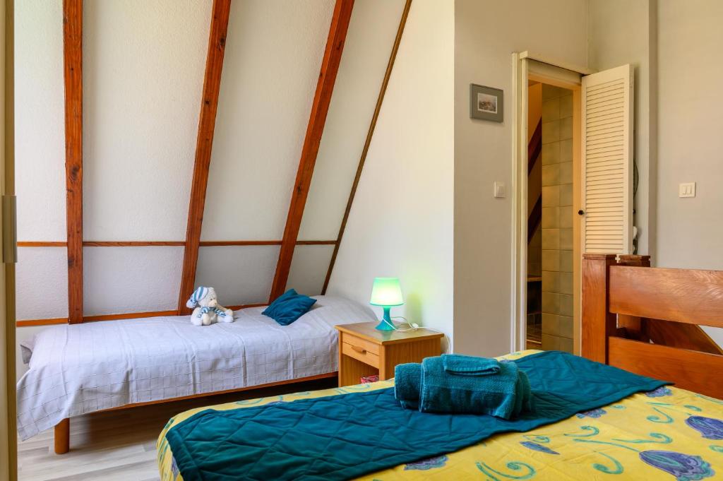 Gite Riesling n°5 à Kaysersberg – photo 6
