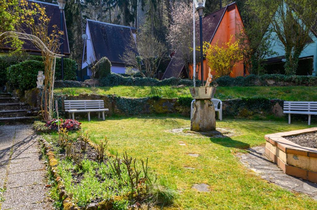 Gite Riesling n°5 à Kaysersberg – photo 18